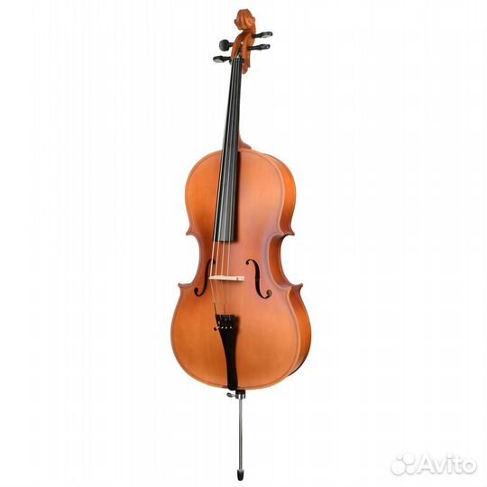 Виолончель antonio lavazza CL-280M 1/8 новая