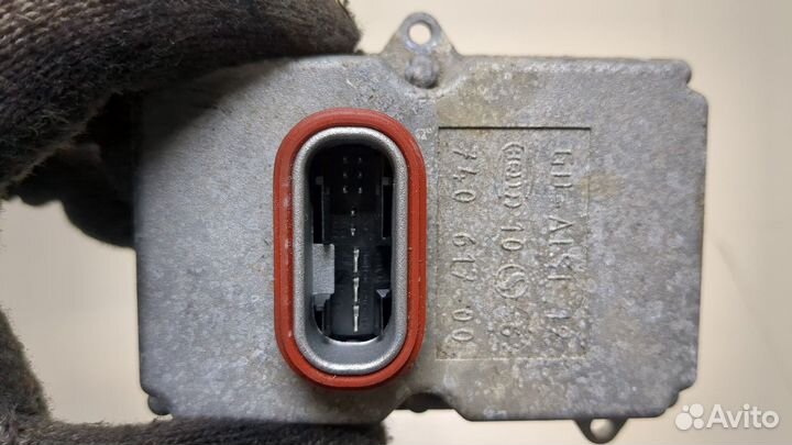 Блок управления светом Mercedes E W211, 2004