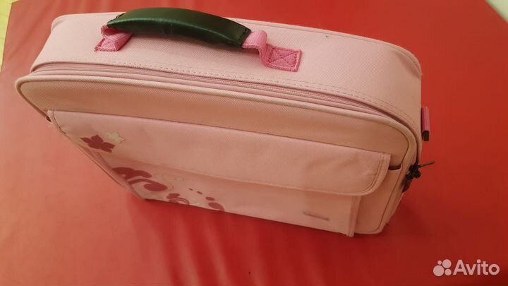 Сумка для ноутбука