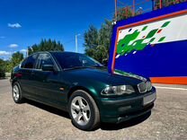 BMW 3 серия 2.5 MT, 1999, 330 000 км, с пробегом, цена 535 000 руб.