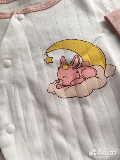 Детская одежда для девочек