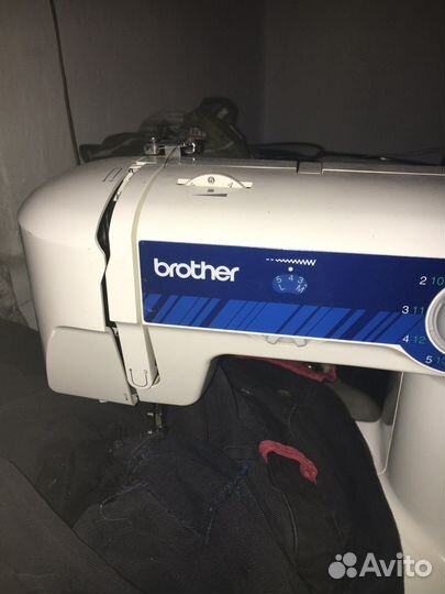 Швейная машина Brother