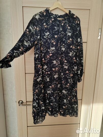 Платье женское