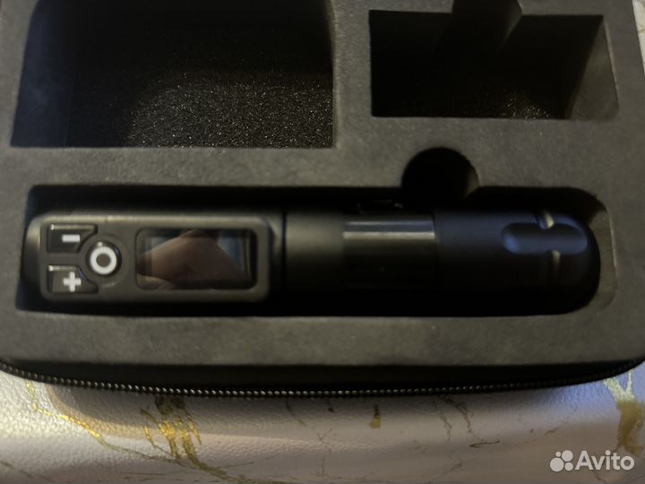 Тату машинка