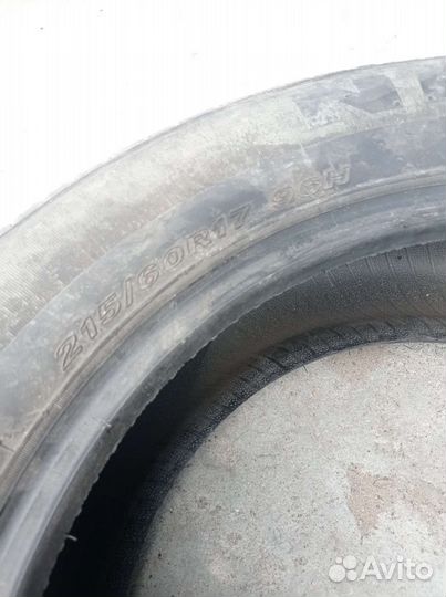 Nexen Aria AH7 215/60 R17