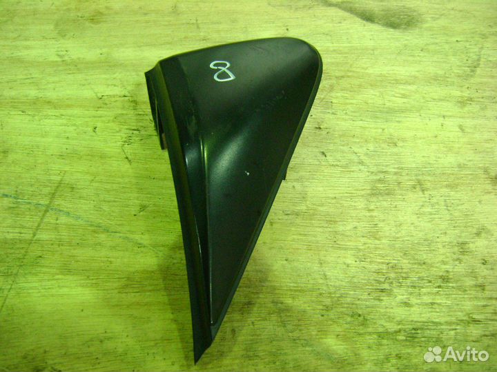 Накладка двери Honda Stepwgn RF6 K20A 2005