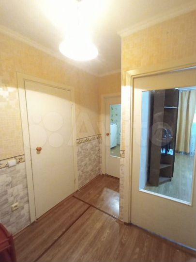 1-к. квартира, 33,6 м², 5/9 эт.