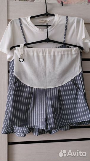 Одежда для беременных 46 48