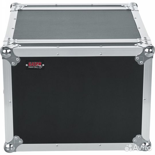 Рэковый кейс gator G-tour 8U
