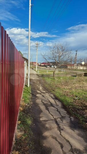 Дом 97,2 м² на участке 7,5 сот.