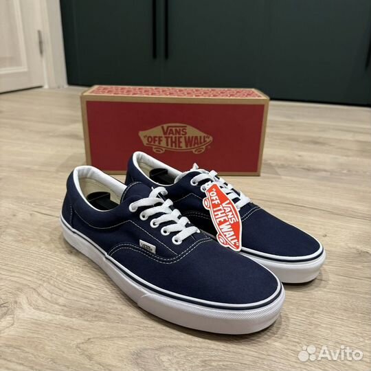 Кеды vans sk8