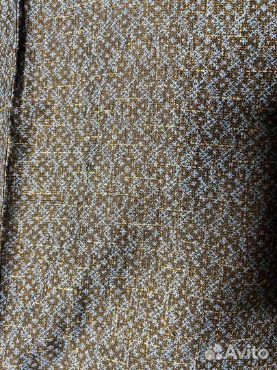 Японское кимоно винтаж