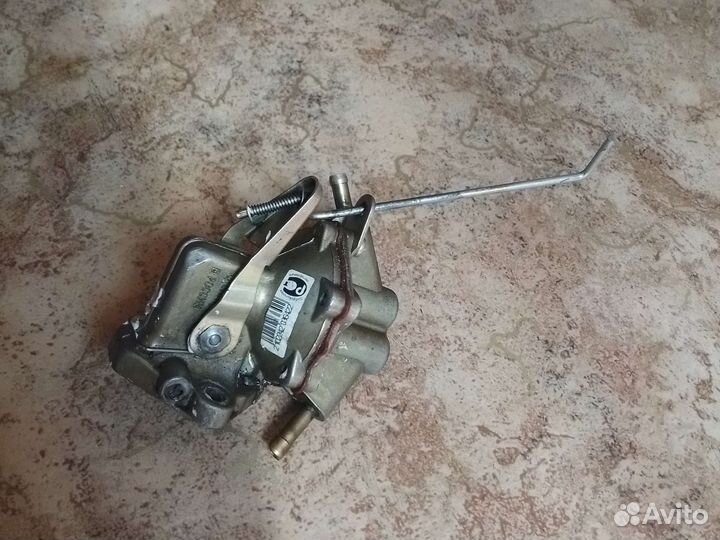 Насос бензиновый