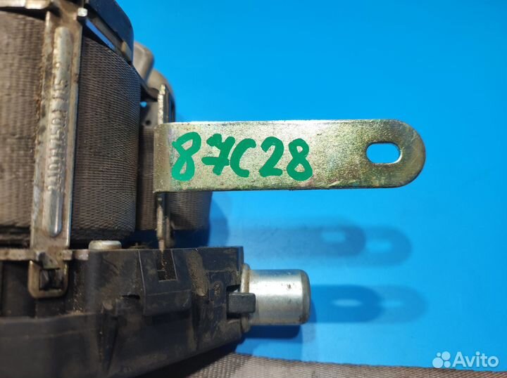 Ремень безопасности передний левый Chery Tiggo T11