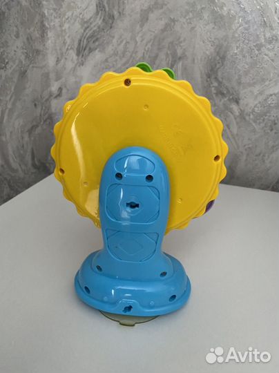 Игрушки для детей интерактивные 