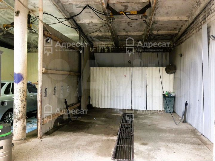 Гараж, 5-к, 162.30 кв.м