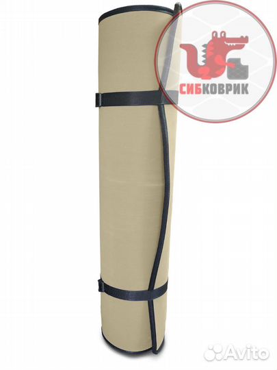 EVA коврик в лодку Solar 350