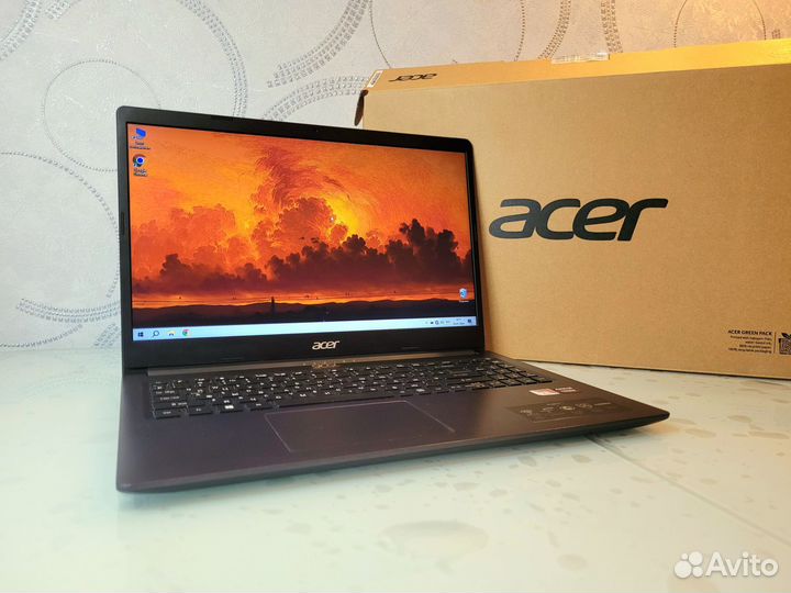 Acer современный для работы