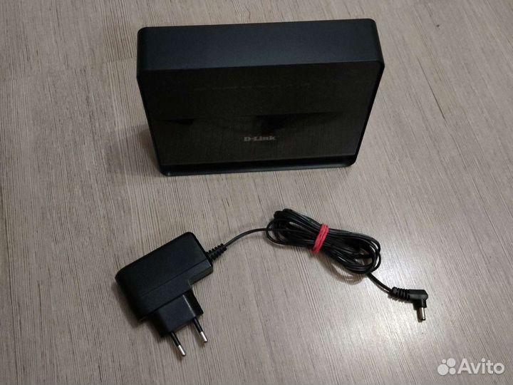 Роутер D-Link DIR-300