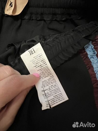 Брюки N 21 оригинал