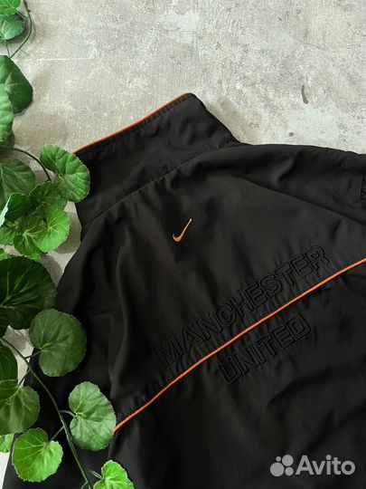 Винтажная ветровка Nike ACG Oakley Vintage 90s