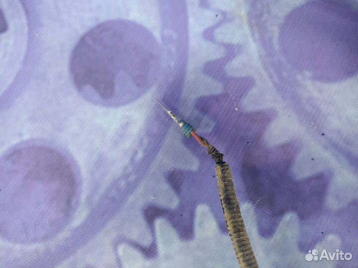 Проводка /жгут проводов Great Wall Hover M2