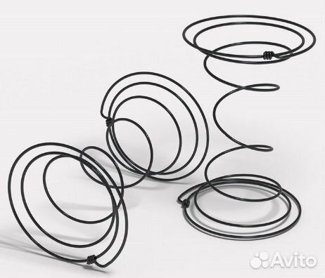 Пружины для дивана