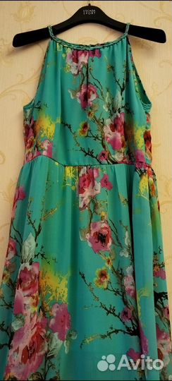 Сарафан от QED london 46р