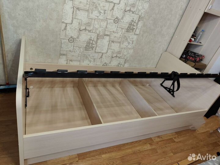 Комплект детской мебели