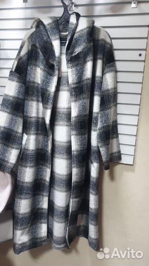 Stradivarius пальто