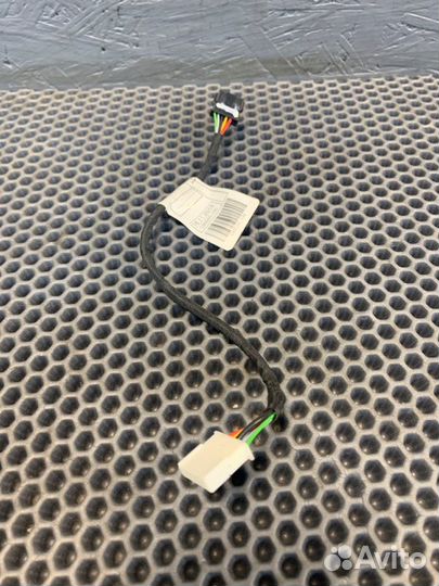 Проводка крышки багажника задняя правая Bmw X7 G07