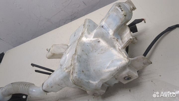 Бачок омывателя Mazda CX-5, 2012