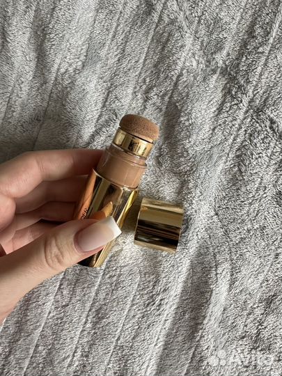 Кушон estee lauder double wear nude 3N1