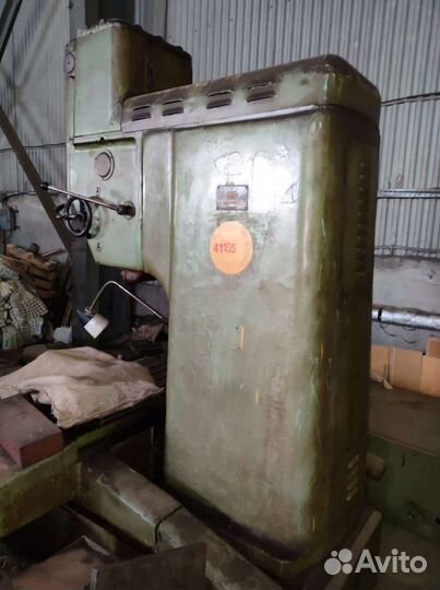 2е-440а координатно расточной станок