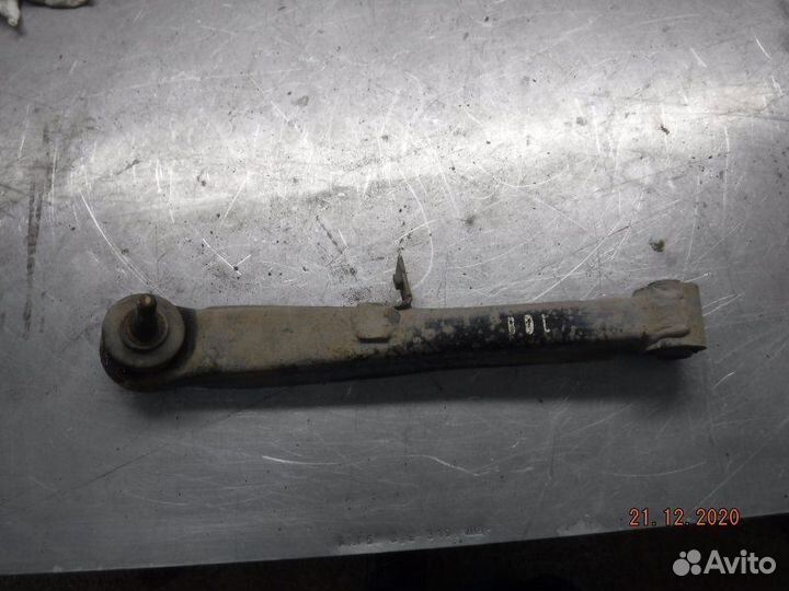 Рычаг поперечный задний левый Hyundai Sonata G4JP