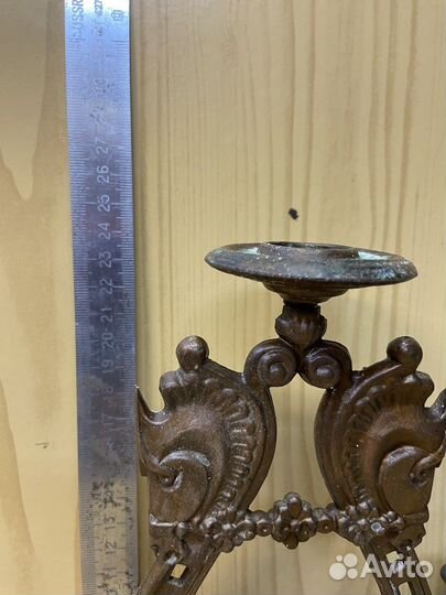 Пепельница СССР