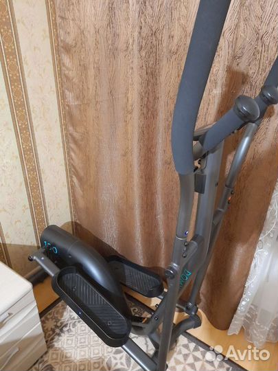 Тренажер domyos 100