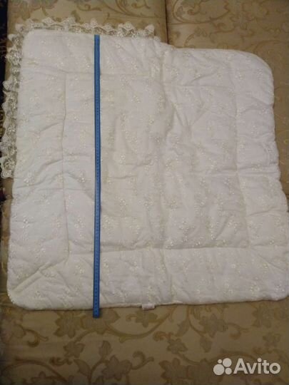 Зимние одеяло-конверт