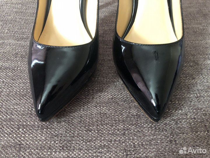 Туфли Massimo Renne