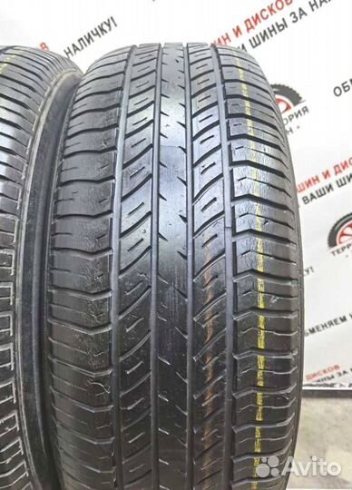 Bridgestone Dueler H/L 400 255/65 R17
