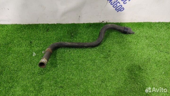 Патрубок Peugeot 307 хэтчбэк 1.4 KFU 2004