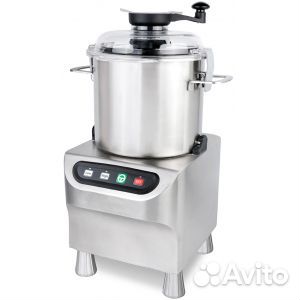 Куттер Viatto VA-LFC-8V2