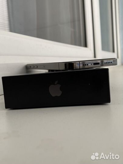 iPhone 13 Pro, 256 ГБ