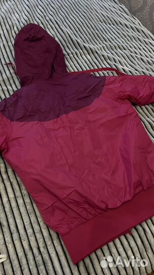 Ветровка женская nike