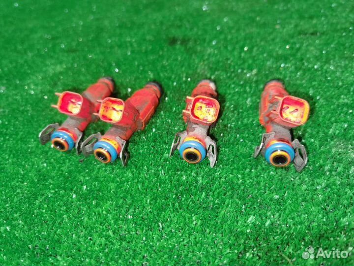 Форсунка топливная Mazda Mpv 2.3 2005