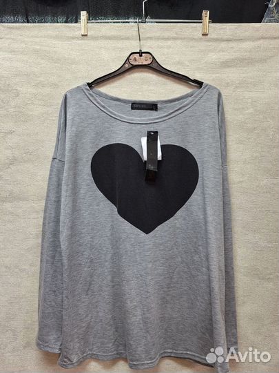 Свитшот женский разные новые