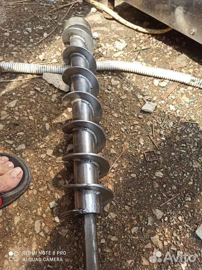 Мясорубка Волчок