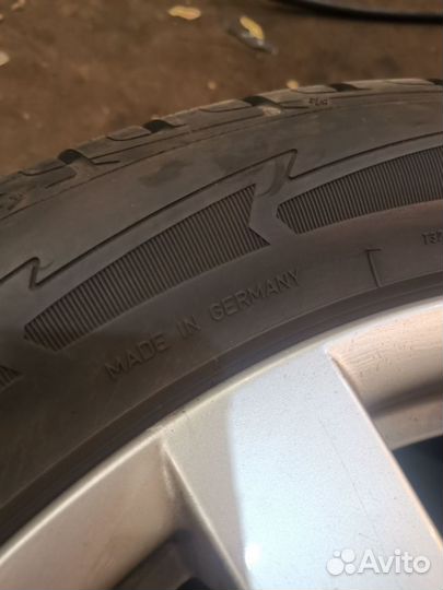 Goodyear UltraGrip Ice SUV Gen-1 275/45 R20 110T