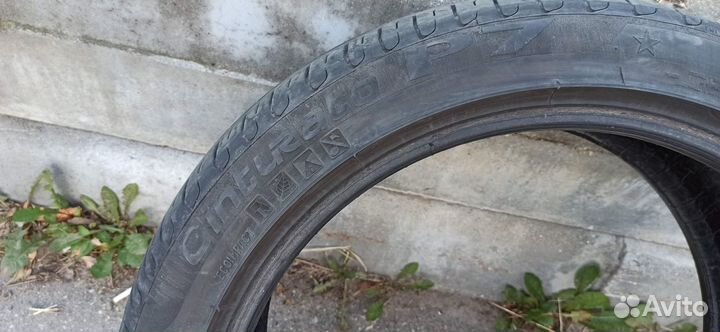 Pirelli Cinturato P7 225/45 R18 91Y