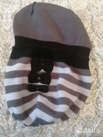 Шапки женские